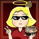 幾個男人一個墟 Discord server icon