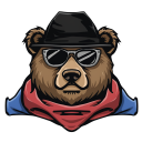 Discovery icon for FatBear胖海熊 RPGaming [FiveM] Discord server