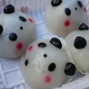 パンダの巣