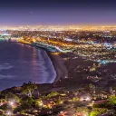 Malibu Nights