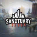 Sanctuary Redux - DayZ RP - XBOX Discord Server Icon