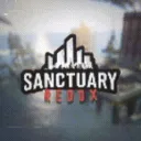 Sanctuary Redux - DayZ RP - XBOX