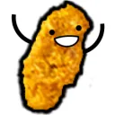Steven's Tendies