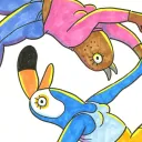 Tuca & Bertie's Nest