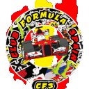 [CFS] Club Fórmula Spain