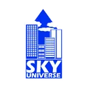 Sky-Universe