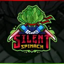 SilentSpinach