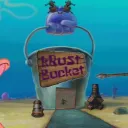 kRust Bucket