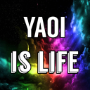 YAOI is Life Server Icon