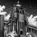 The Necropolis