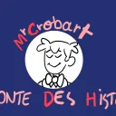 Monsieur Crobart Fun Time