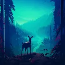 🌲Forest Folk🌲