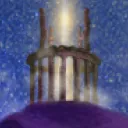 El Altar de Kristo