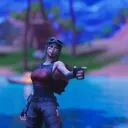 Fortnite Trades!
