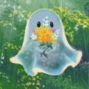 𝔾𝕙𝕠𝕤𝕥 𝕋𝕠𝕨𝕟 Discord server icon