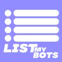 List My Bots