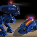 Future Cop: LAPD Speedrunning