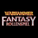 Warhammer Fantasy Rollenspiel - Deutsch
