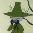 Snufkin Lovers Anonymous