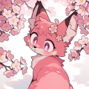 🌸🦊𝐓𝐡𝐞 𝐅𝐨𝐱 𝐃𝐞𝐧🦊🌸 Discord server icon