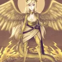 Record of the Dragon Goddess
