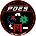 Post Disaster Evacuation Service Discord Server Icon