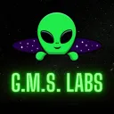 G.M.S. Labs 👽