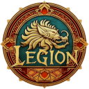 Legion Online icon