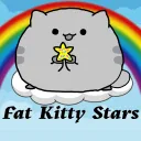 Fat Kitty Stars & Buckfast Abbey