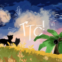 Warrior Cats: The Tale Continues Discord server icon