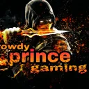 ROWDY PRINCE  GAMING