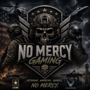 No Mercy Gaming Discord server icon