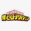 My Hero Academia