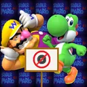 Super Mario 64 DS Challenges