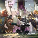 ROYALISTS - Albion Online