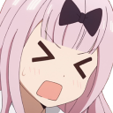 Chika Waifu Clan Server Icon