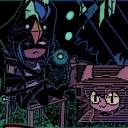(ARCHIVE) OneShot Parody Hub
