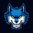 Blue Wolves 🔷🐺