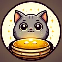 Pancake Cat