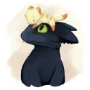 NightFuryo3o