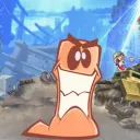 Worms WMD (Nintendo Switch)