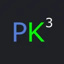 PK Cubed (RETIRED)