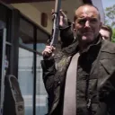 Agents of SHIELD