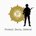 Irish Defense Force [] EIRE