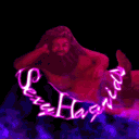 The Sexy Hagrids