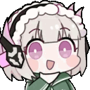 討論VTUBER和ACG的地方