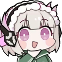 Discovery icon for 討論VTUBER和ACG的地方 Discord server