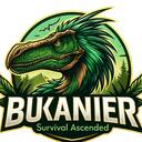 BUKANIER.org Discord Server Icon