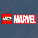 Lego Marvel
