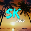 🌴 𝕊𝕂 - 𝕃𝕒𝕟𝕕 🌴